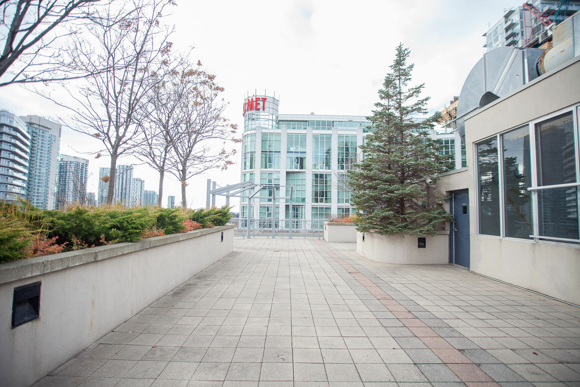 Red Maple Suites - Icon Toronto Ngoại thất bức ảnh