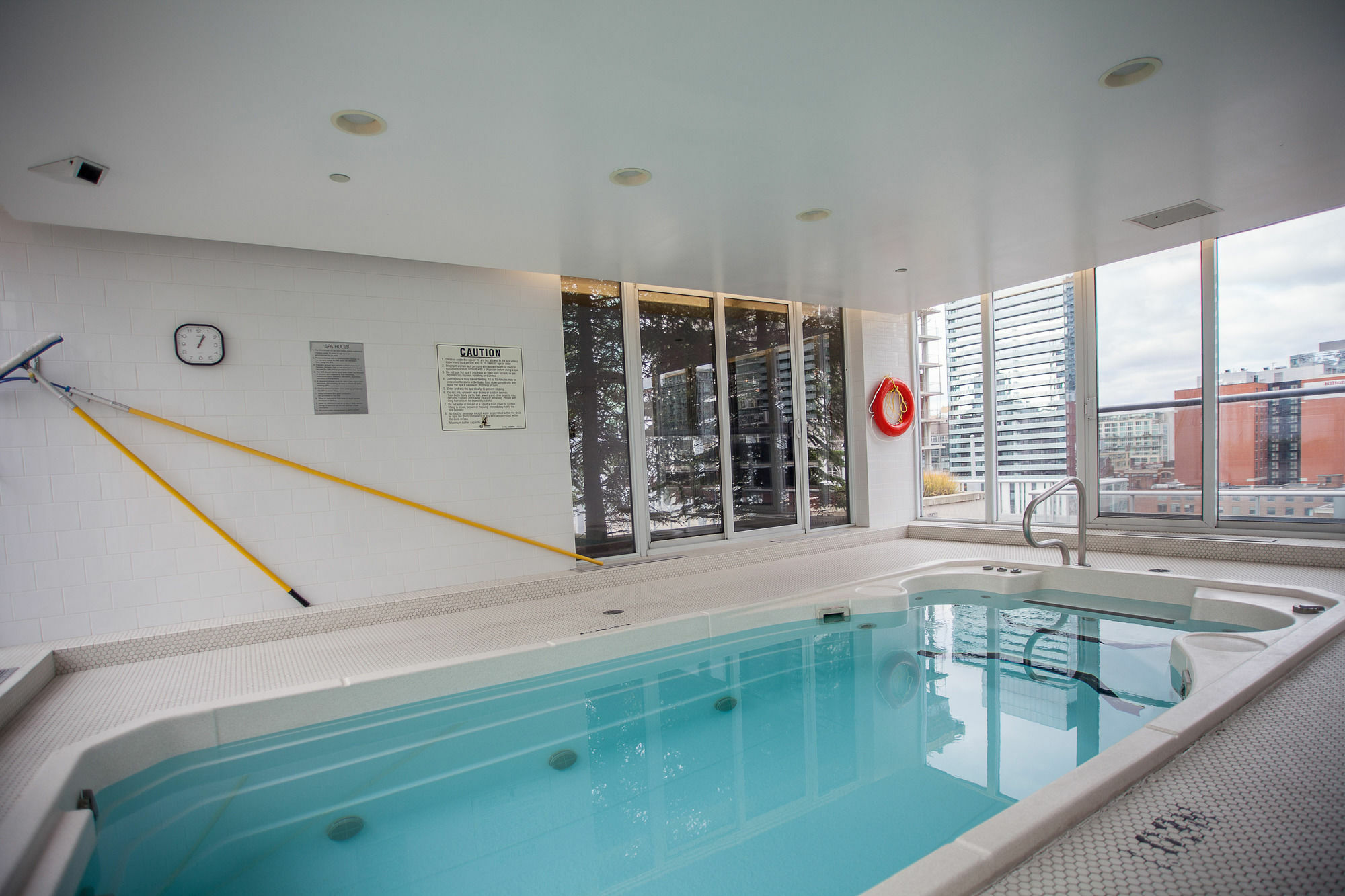 Red Maple Suites - Icon Toronto Ngoại thất bức ảnh