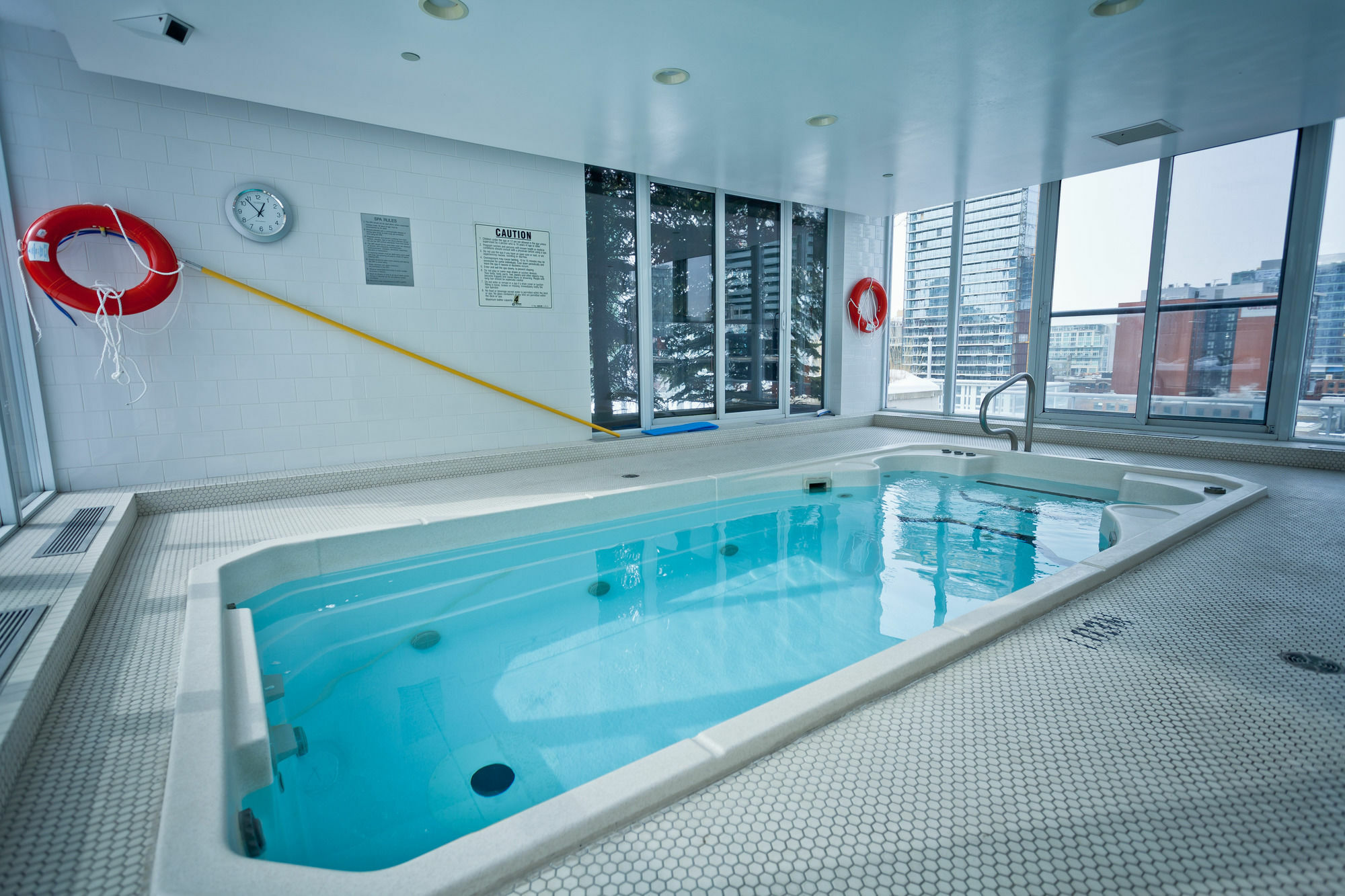 Red Maple Suites - Icon Toronto Ngoại thất bức ảnh