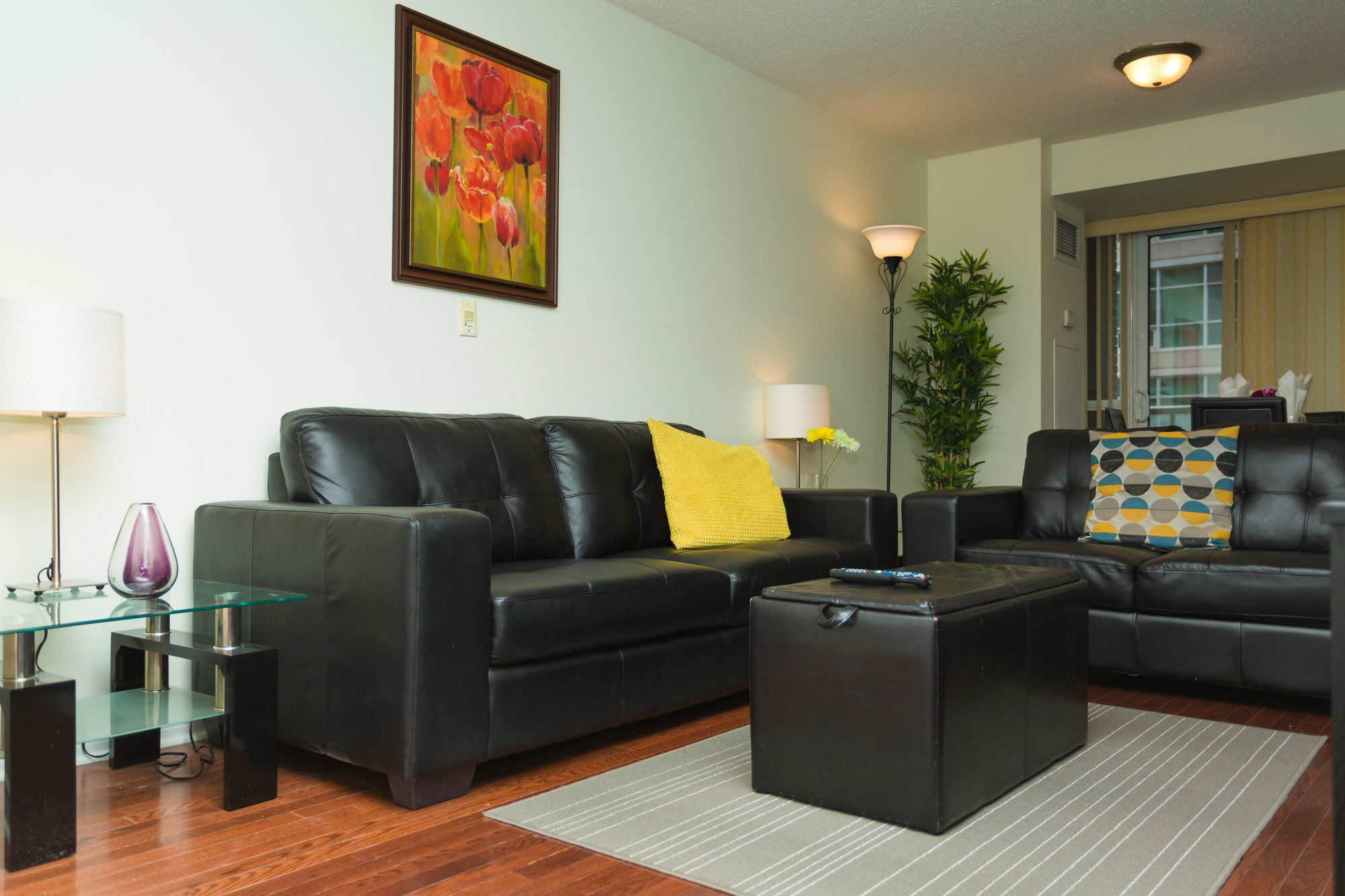 Red Maple Suites - Icon Toronto Ngoại thất bức ảnh